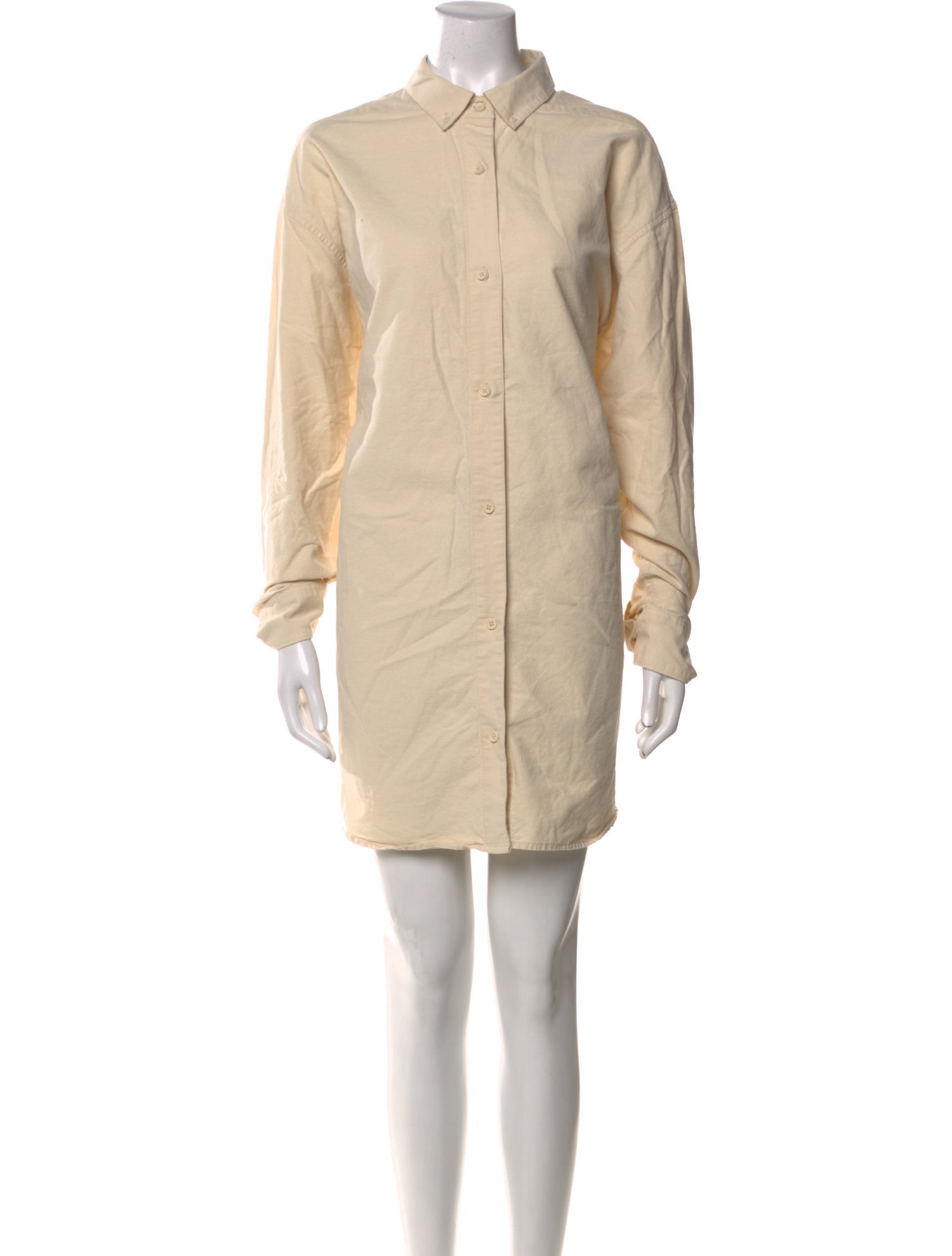 Essentials - Fear of God Knee-Length Dress