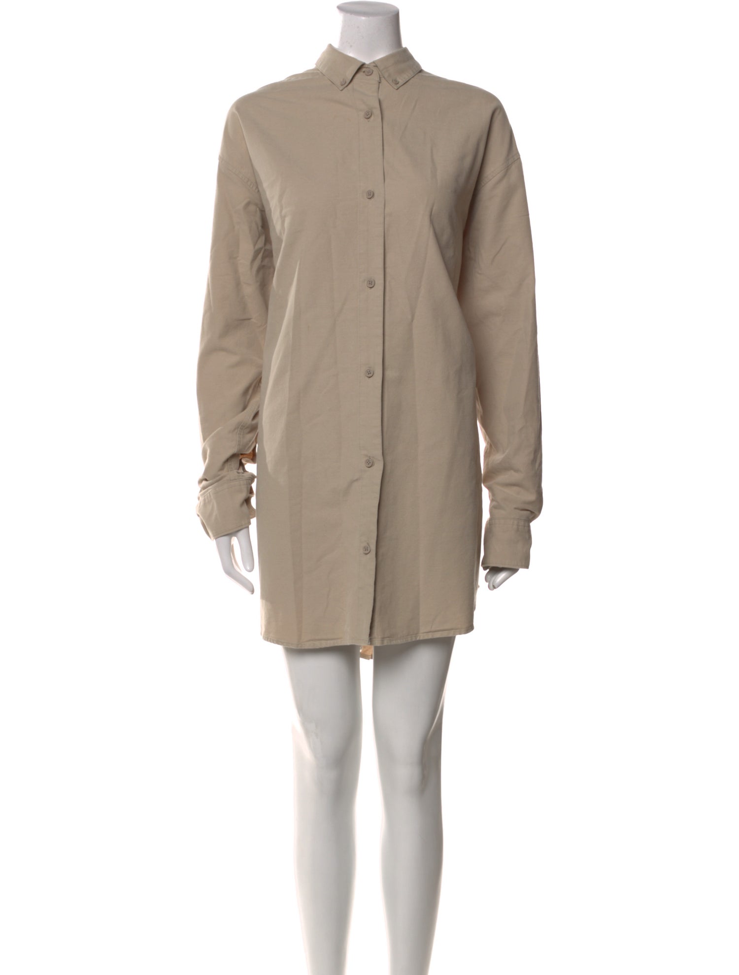 Essentials - Fear of God Mini Dress