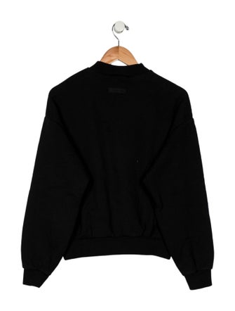 Essentials - Fear of God Essentials - Fear of God Boys' Mock Neck Sweater