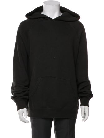 Essentials - Fear of God Crew Neck Long Sleeve Hoodie