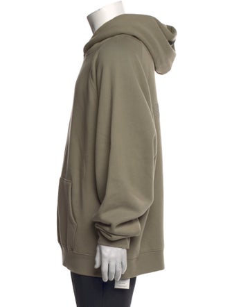 Essentials - Fear of God Crew Neck Long Sleeve Hoodie