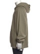 Essentials - Fear of God Crew Neck Long Sleeve Hoodie