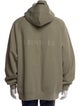 Essentials - Fear of God Crew Neck Long Sleeve Hoodie