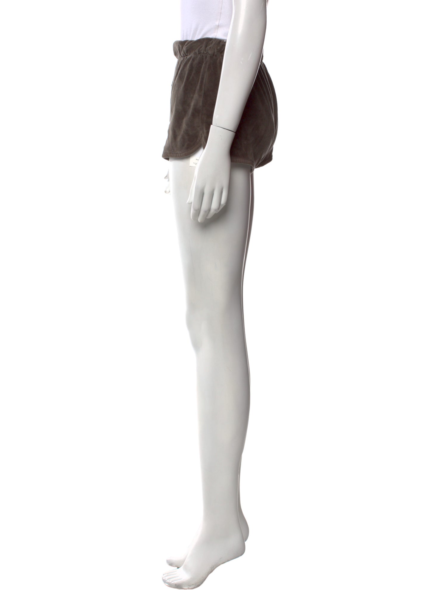 Essentials - Fear of God Mini Shorts