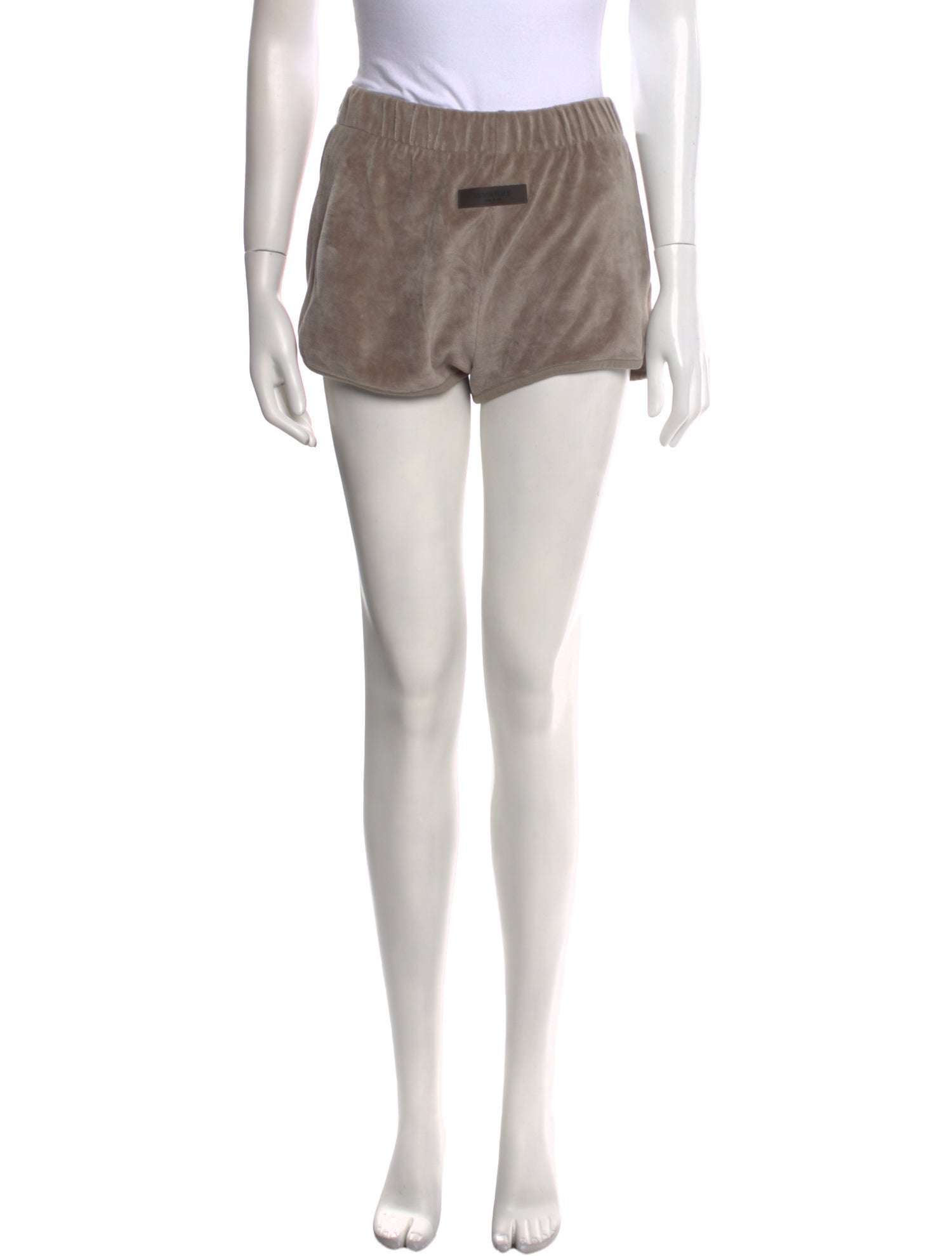 Essentials - Fear of God Mini Shorts