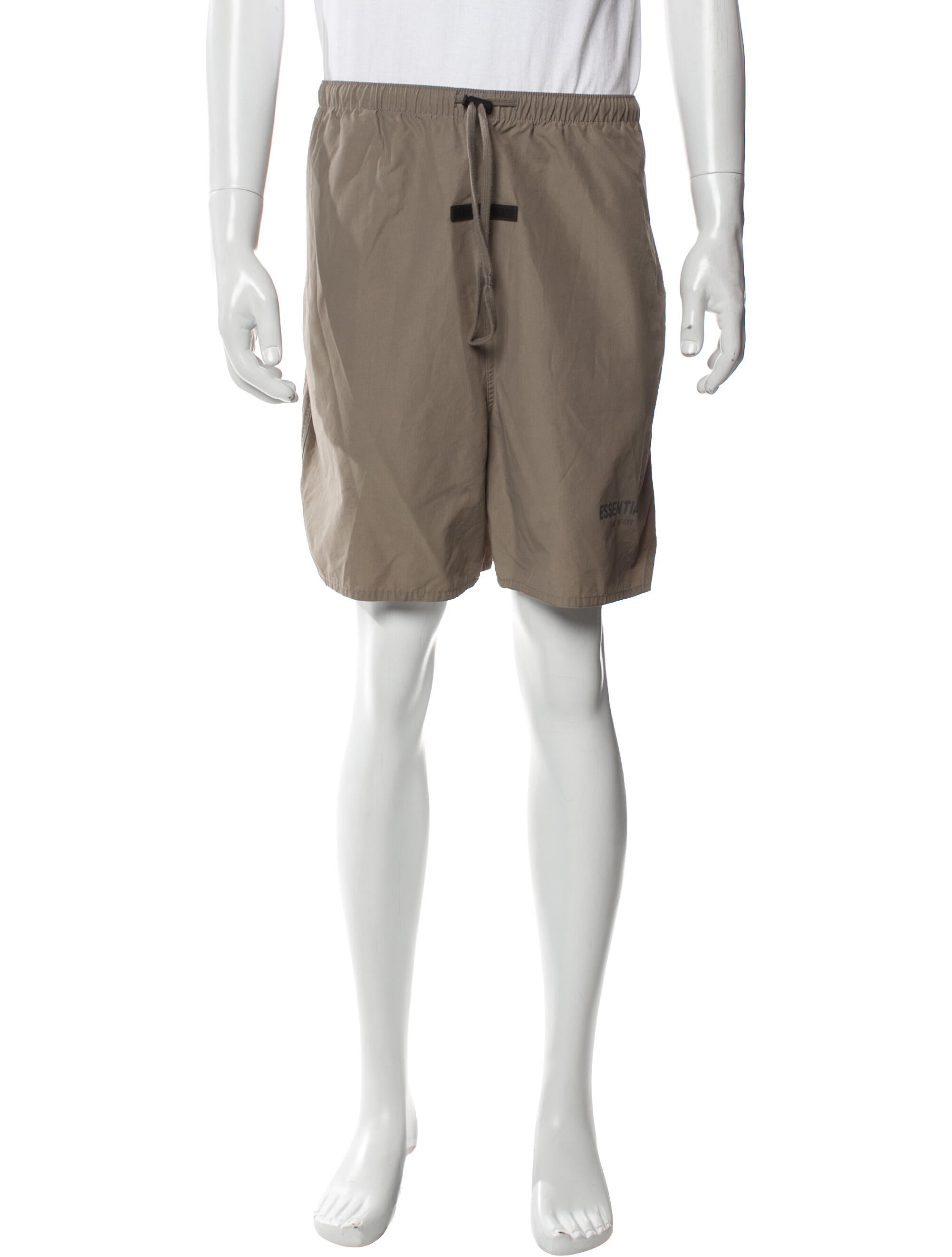 Essentials - Fear of God Shorts