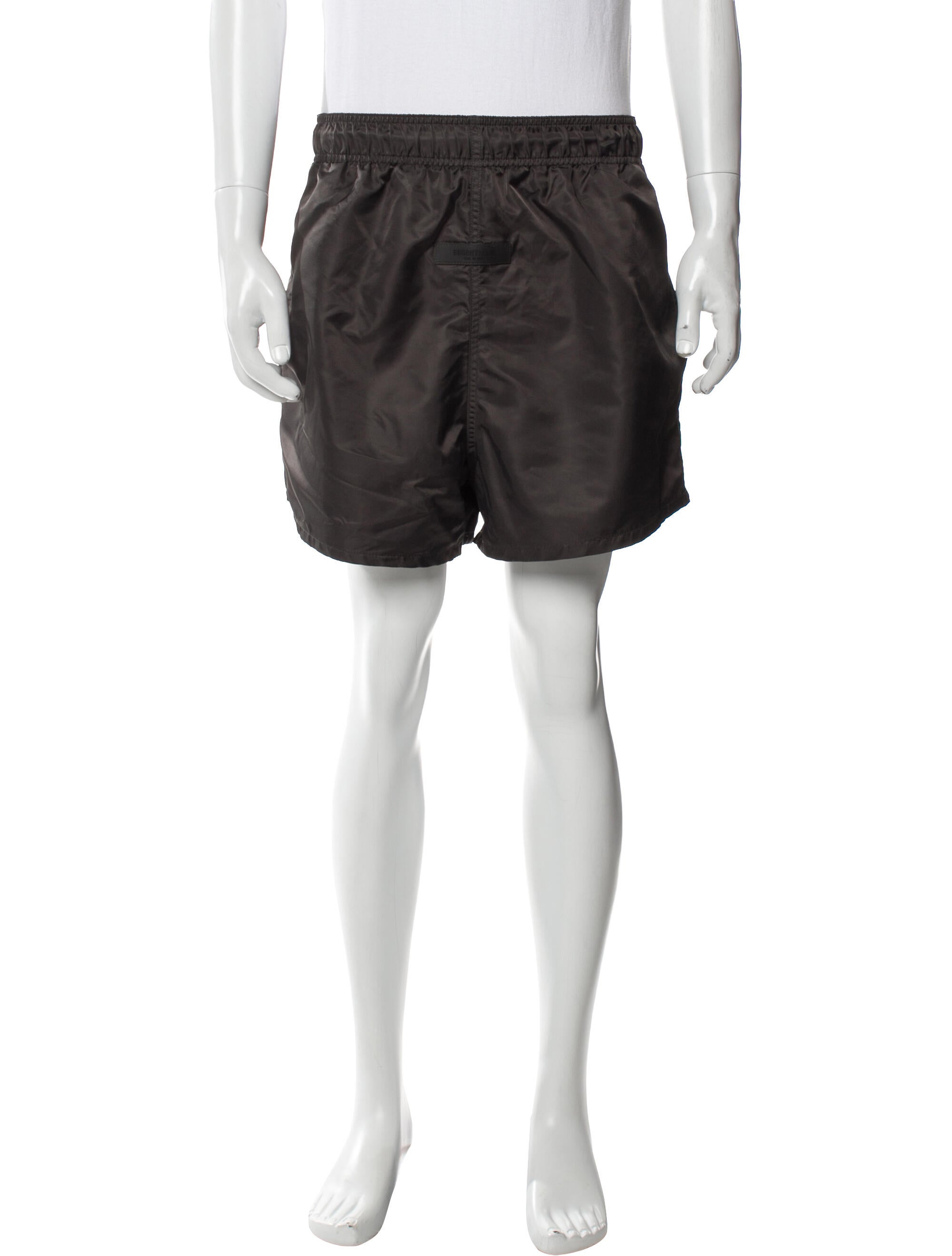 Essentials - Fear of God Jogger Shorts