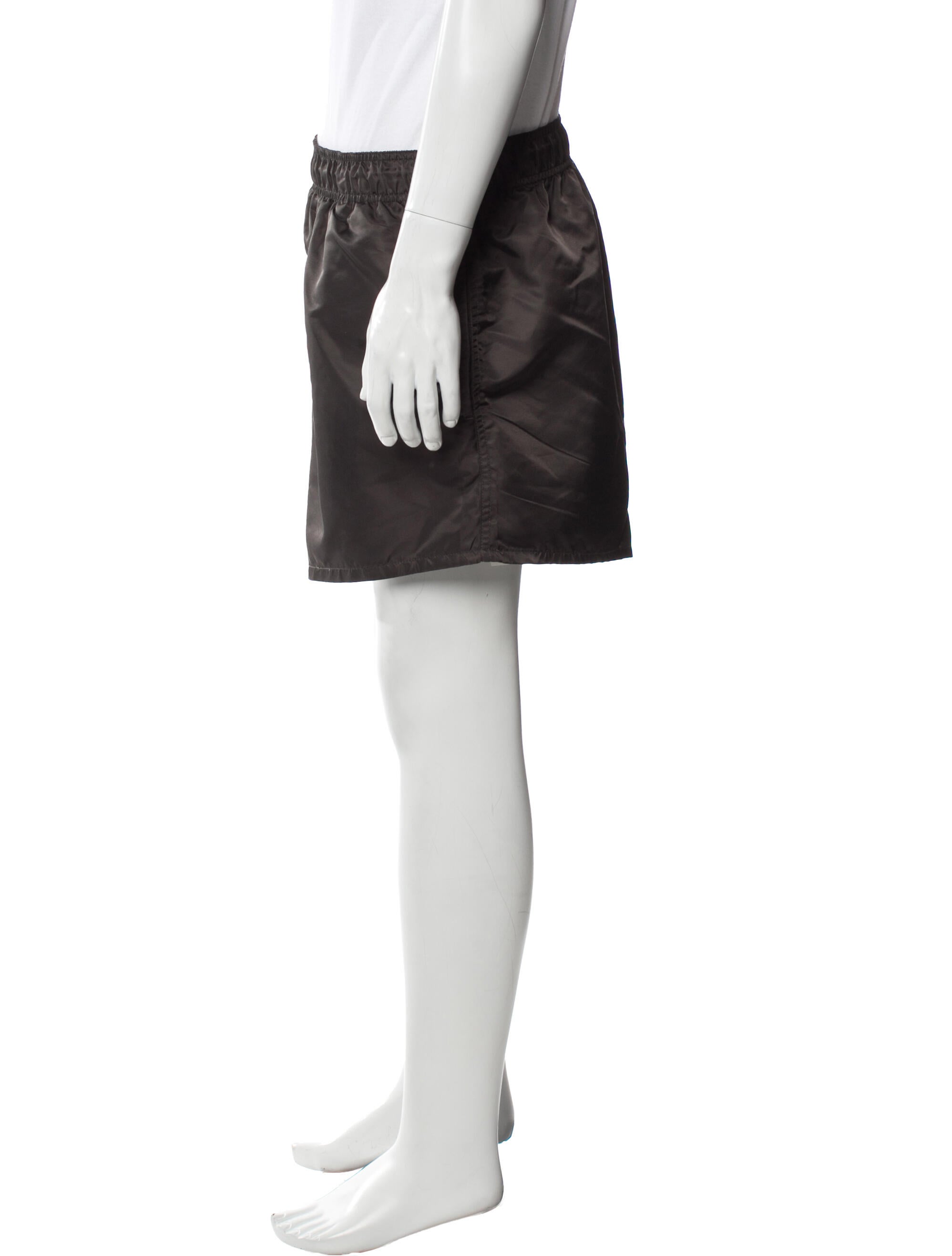 Essentials - Fear of God Jogger Shorts