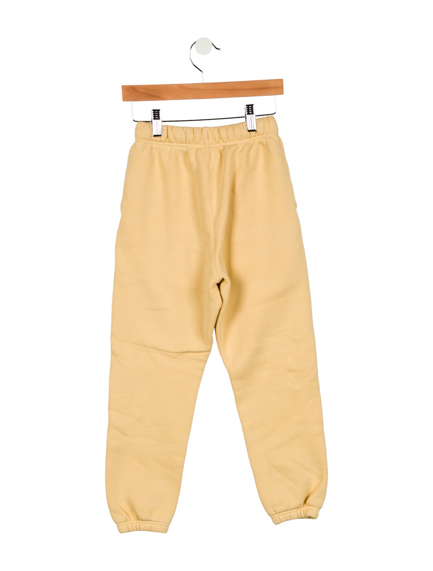 Essentials - Fear of God Kids' Logo Graphic Jogger Sweatpants