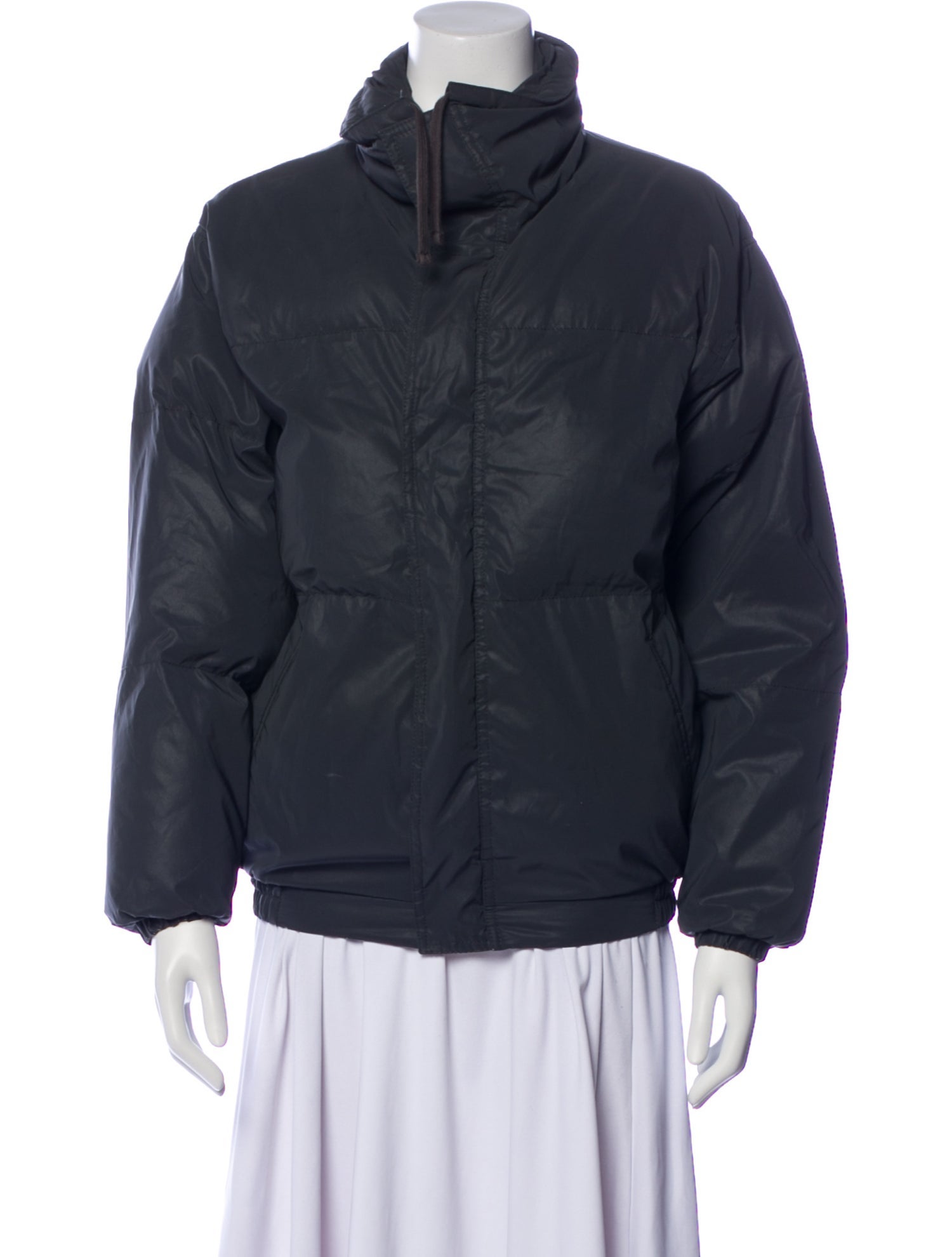 Essentials - Fear of God Bomber Jacket