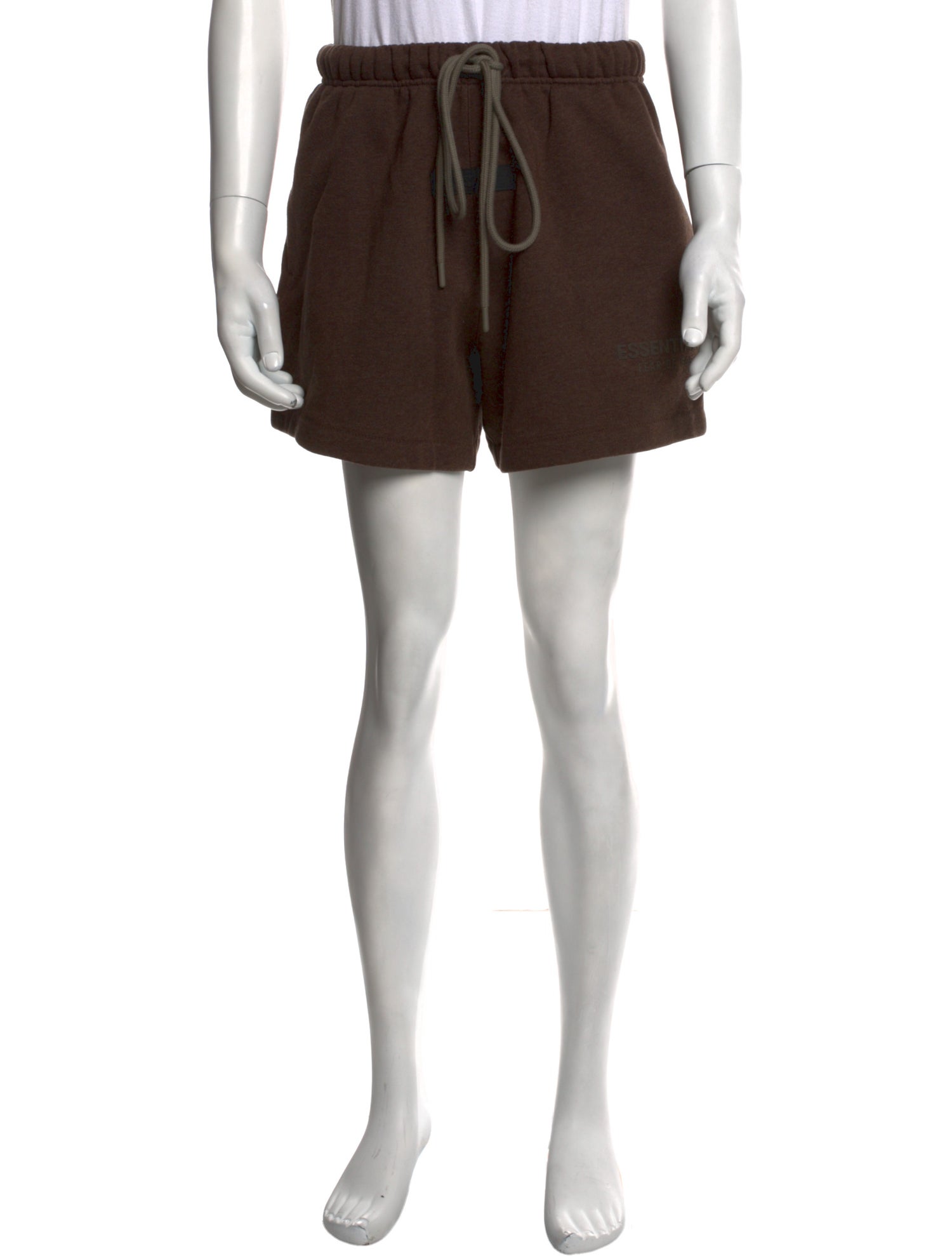 Essentials - Fear of God Jogger Shorts