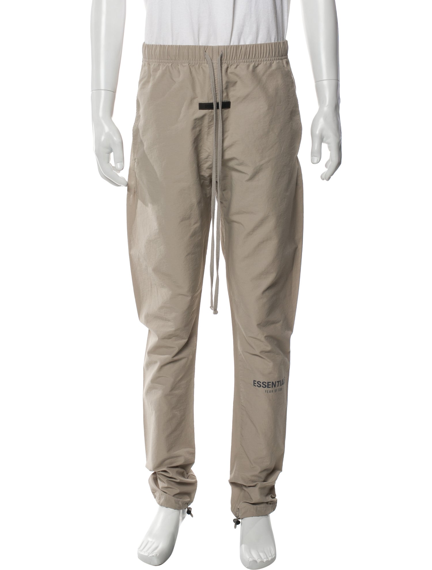 Essentials - Fear of God Graphic Print Joggers