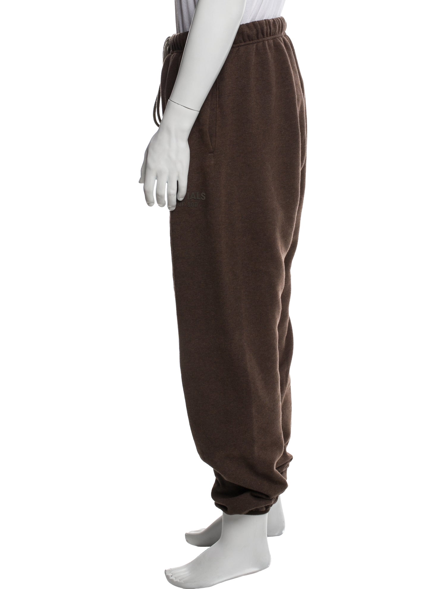 Essentials - Fear of God Lounge Bottoms