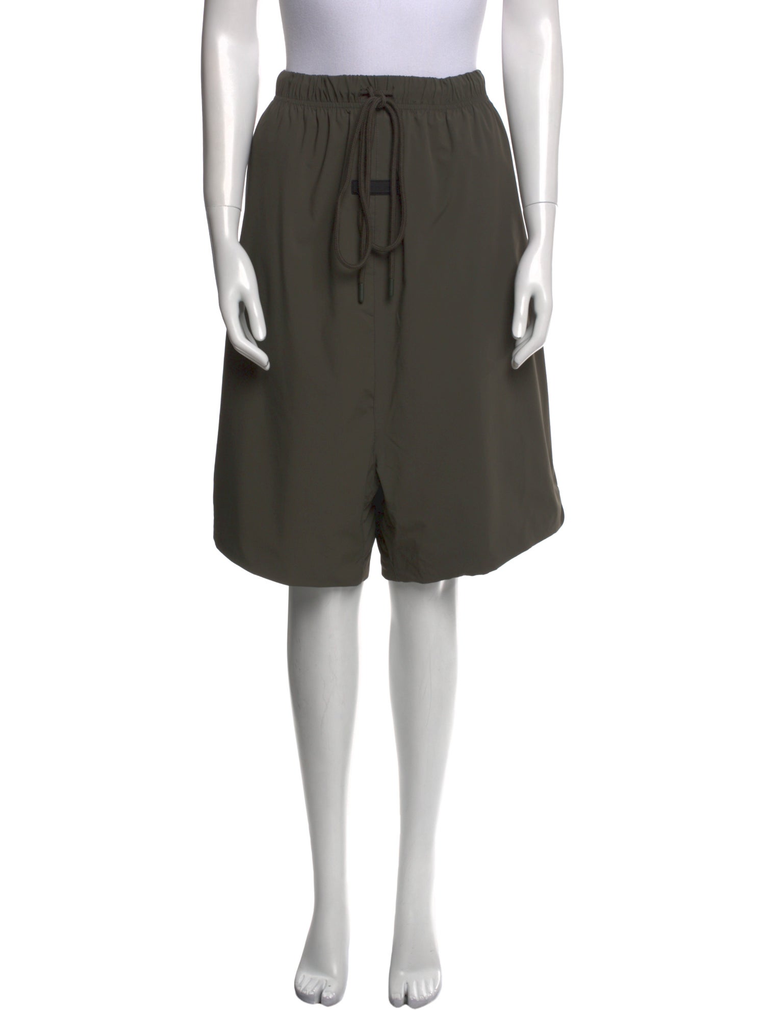 Essentials - Fear of God Knee-Length Shorts