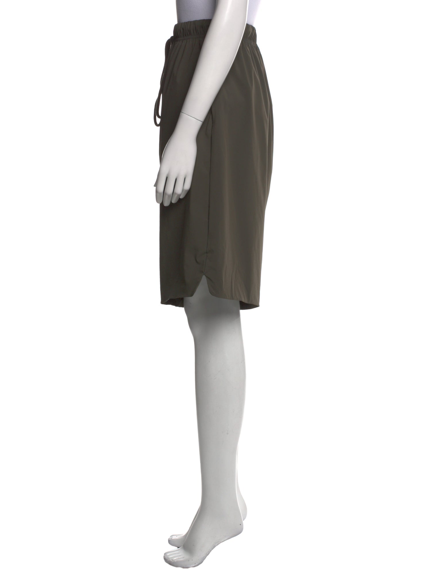 Essentials - Fear of God Knee-Length Shorts