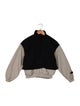 Essentials - Fear of God Mockneck Sweatshirt