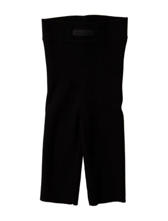 Essentials - Fear of God Knee-Length Shorts