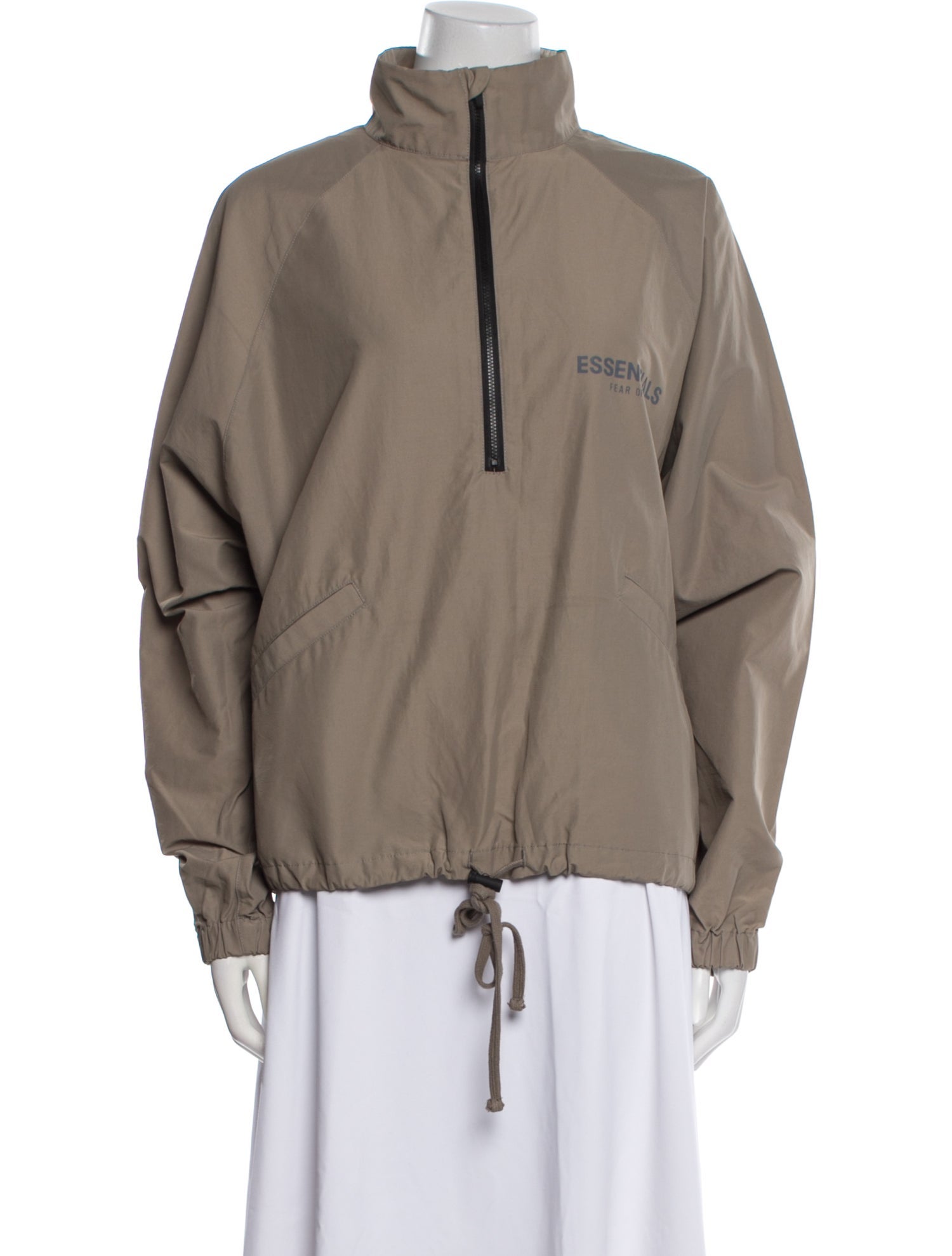 Essentials - Fear of God Jacket