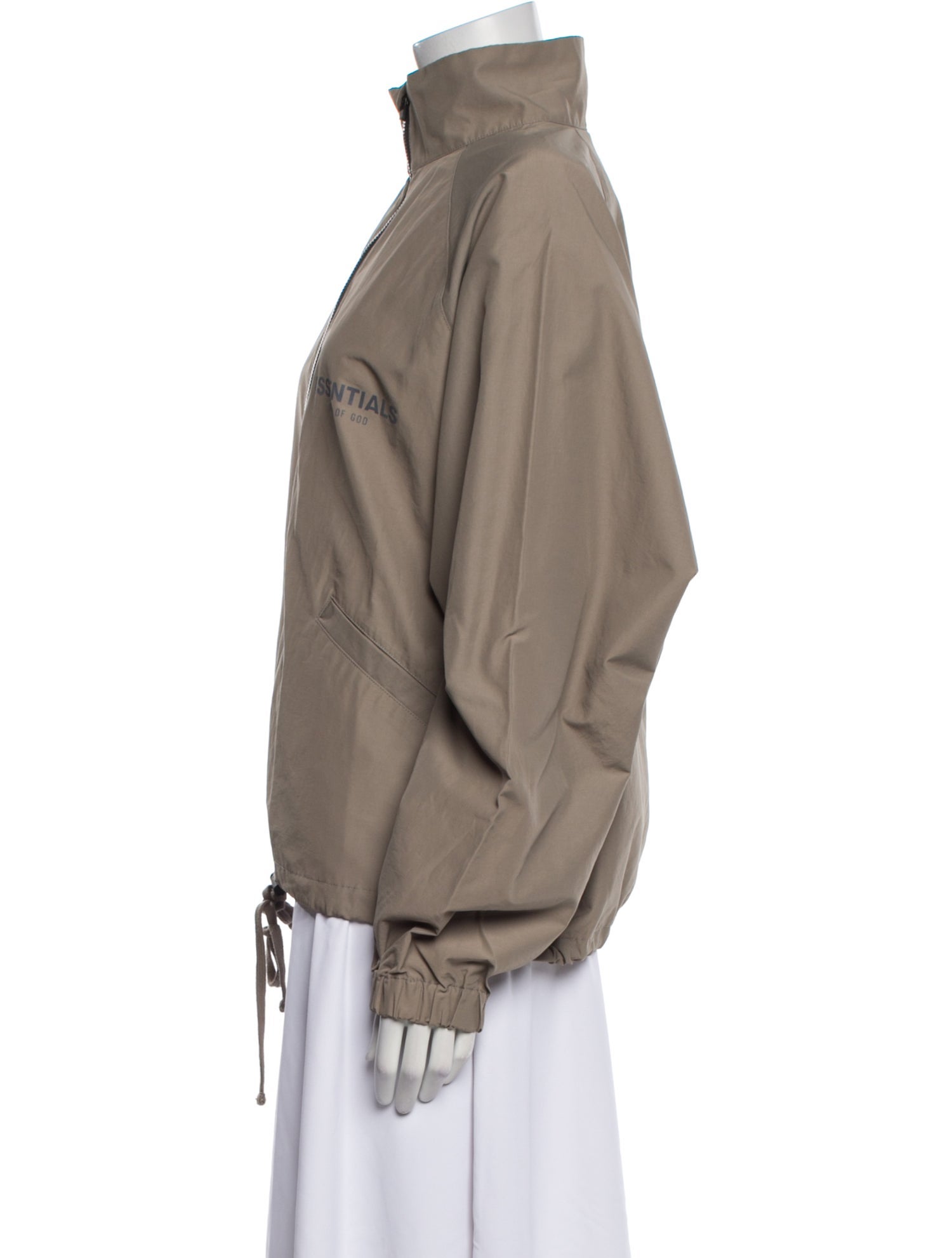 Essentials - Fear of God Jacket