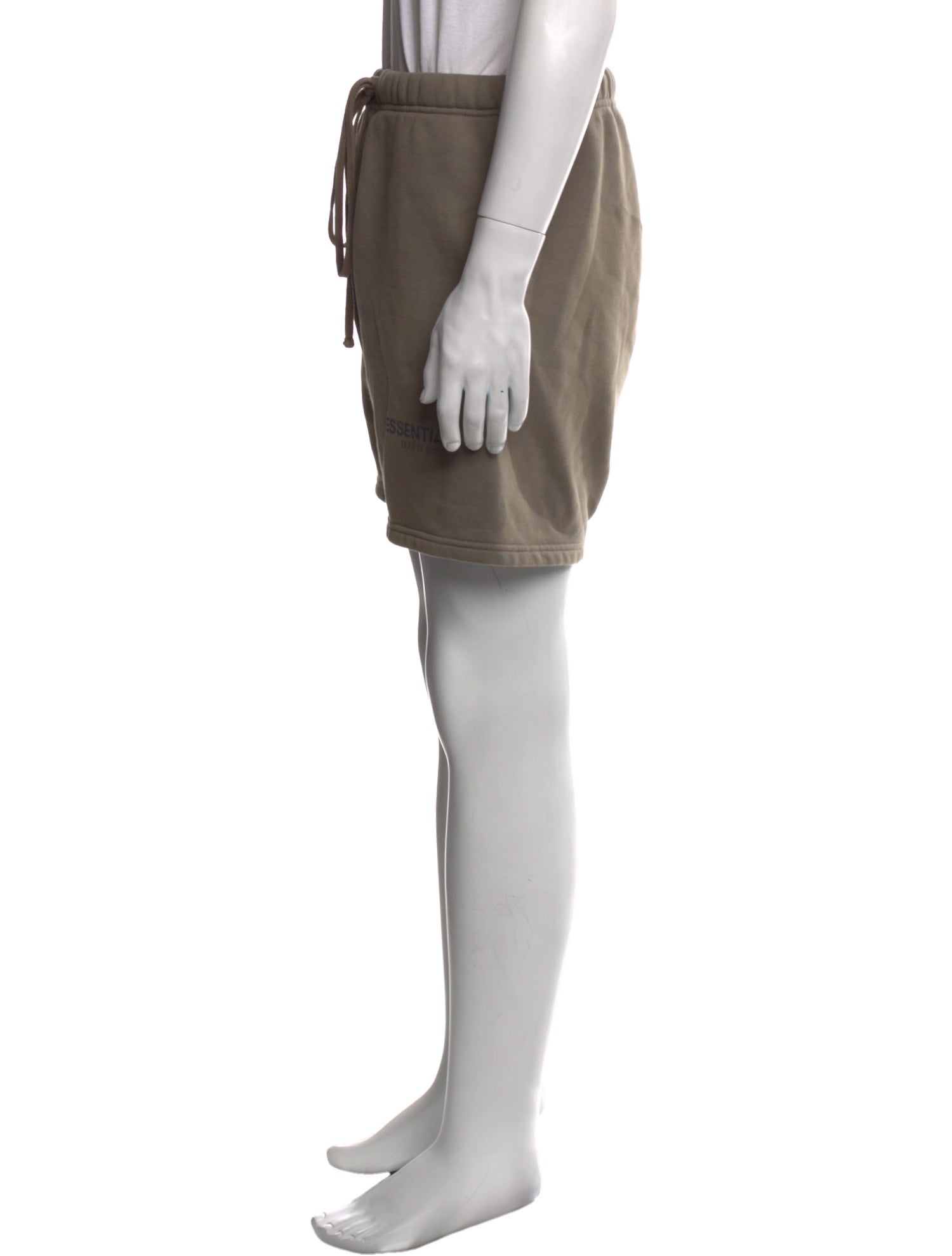 Essentials - Fear of God Jogger Shorts