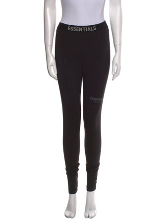 Essentials - Fear of God Skinny Leg Pants