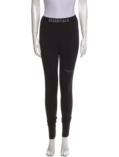 Essentials - Fear of God Skinny Leg Pants