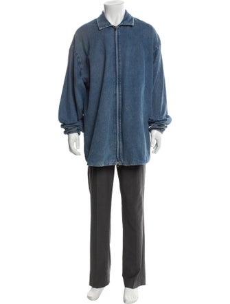 Essentials - Fear of God Overcoat