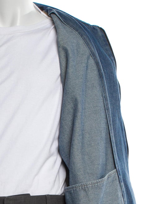 Essentials - Fear of God Overcoat