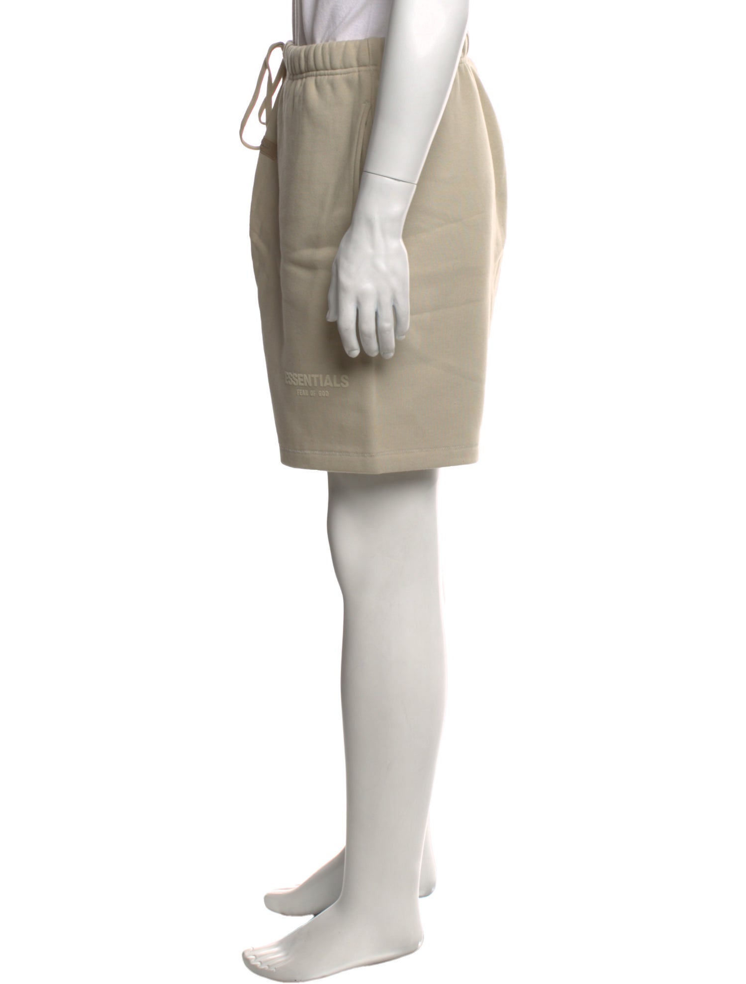 Essentials - Fear of God Jogger Shorts w/ Tags