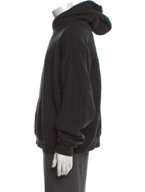 Essentials - Fear of God Crew Neck Long Sleeve Hoodie