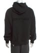 Essentials - Fear of God Crew Neck Long Sleeve Hoodie