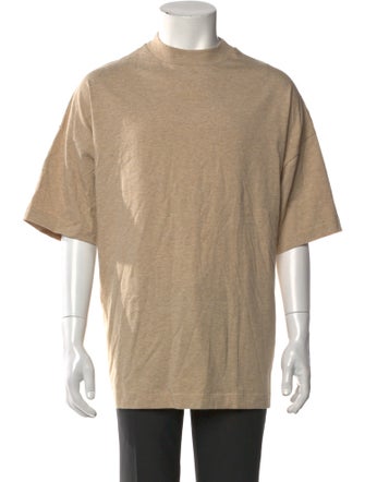 Essentials - Fear of God Crew Neck Short Sleeve T-Shirt