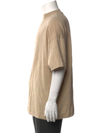 Essentials - Fear of God Crew Neck Short Sleeve T-Shirt