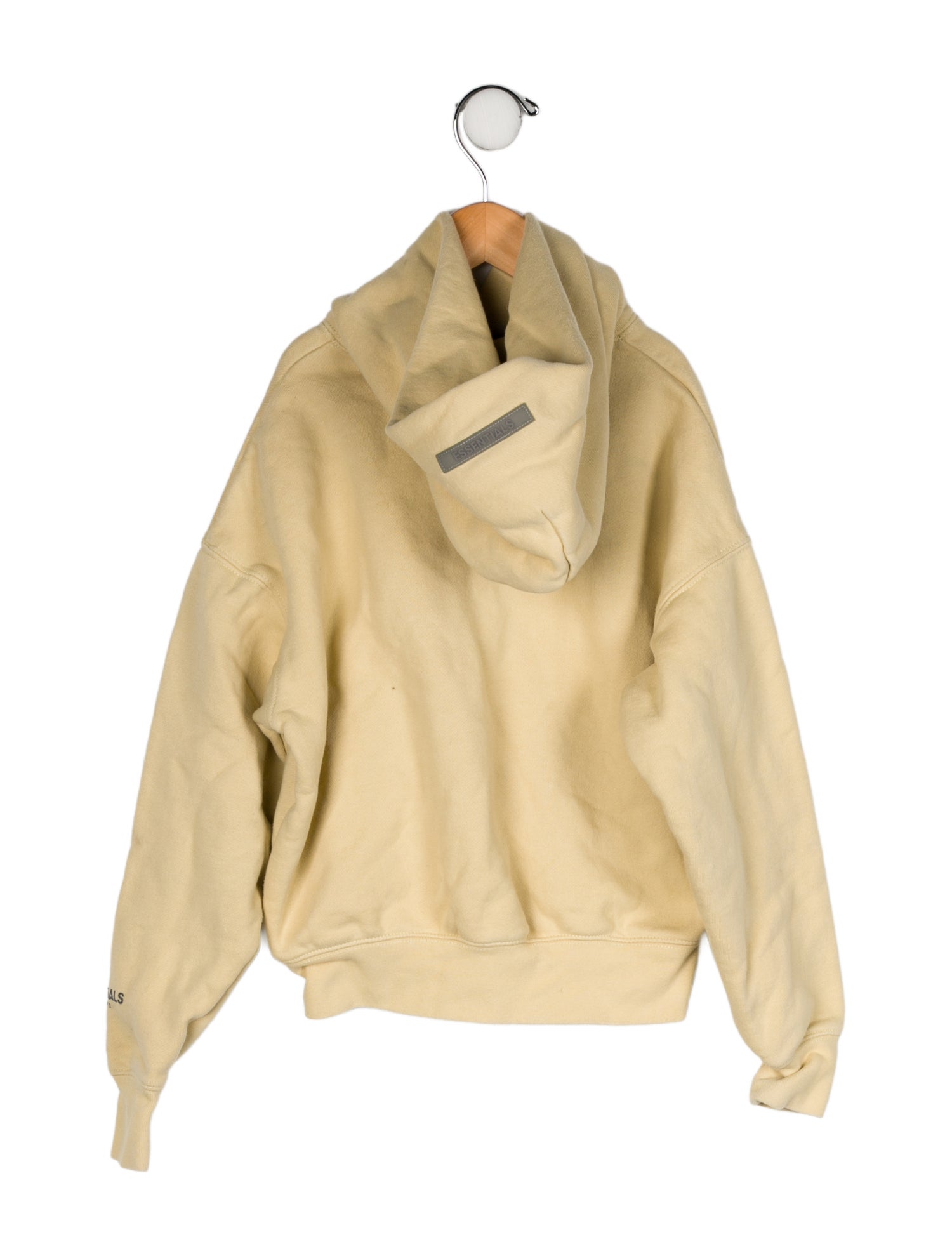 Essentials - Fear of God Graphic Sweatshirt