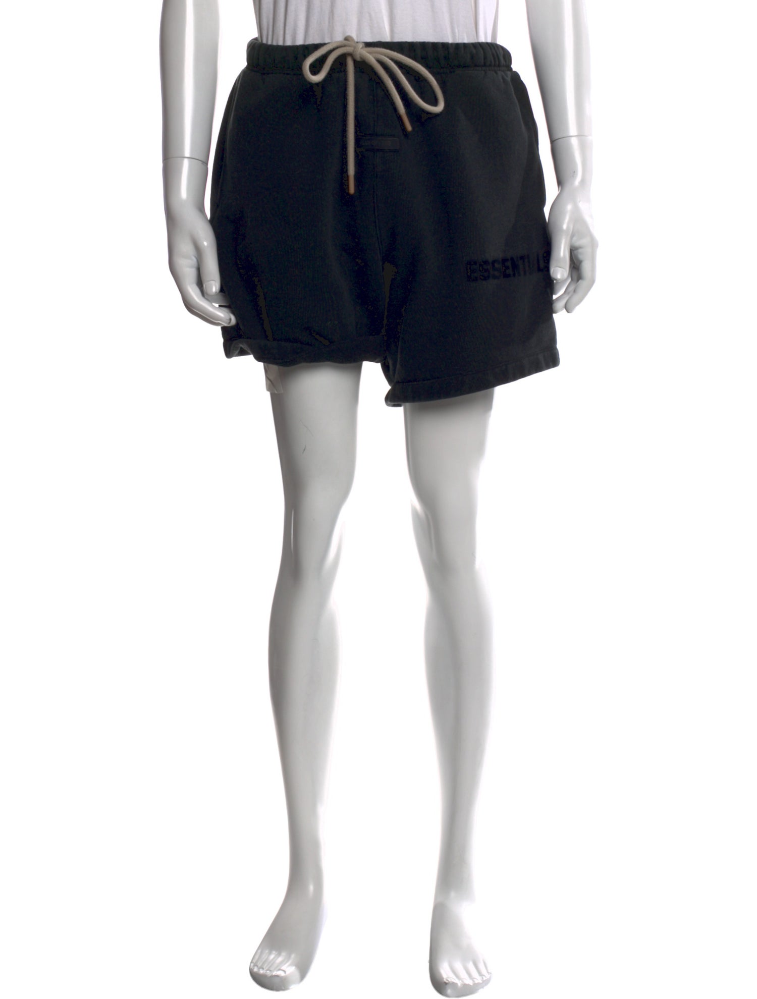 Essentials - Fear of God Jogger Shorts