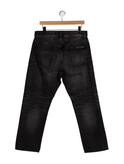 Essentials - Fear of God Straight-Leg Jeans