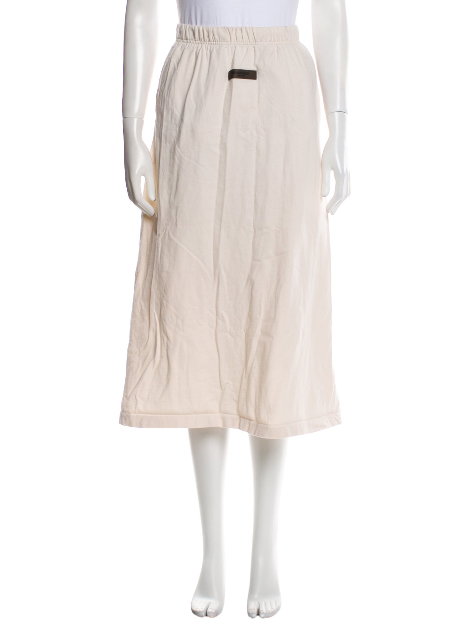 Essentials - Fear of God Midi Length Skirt