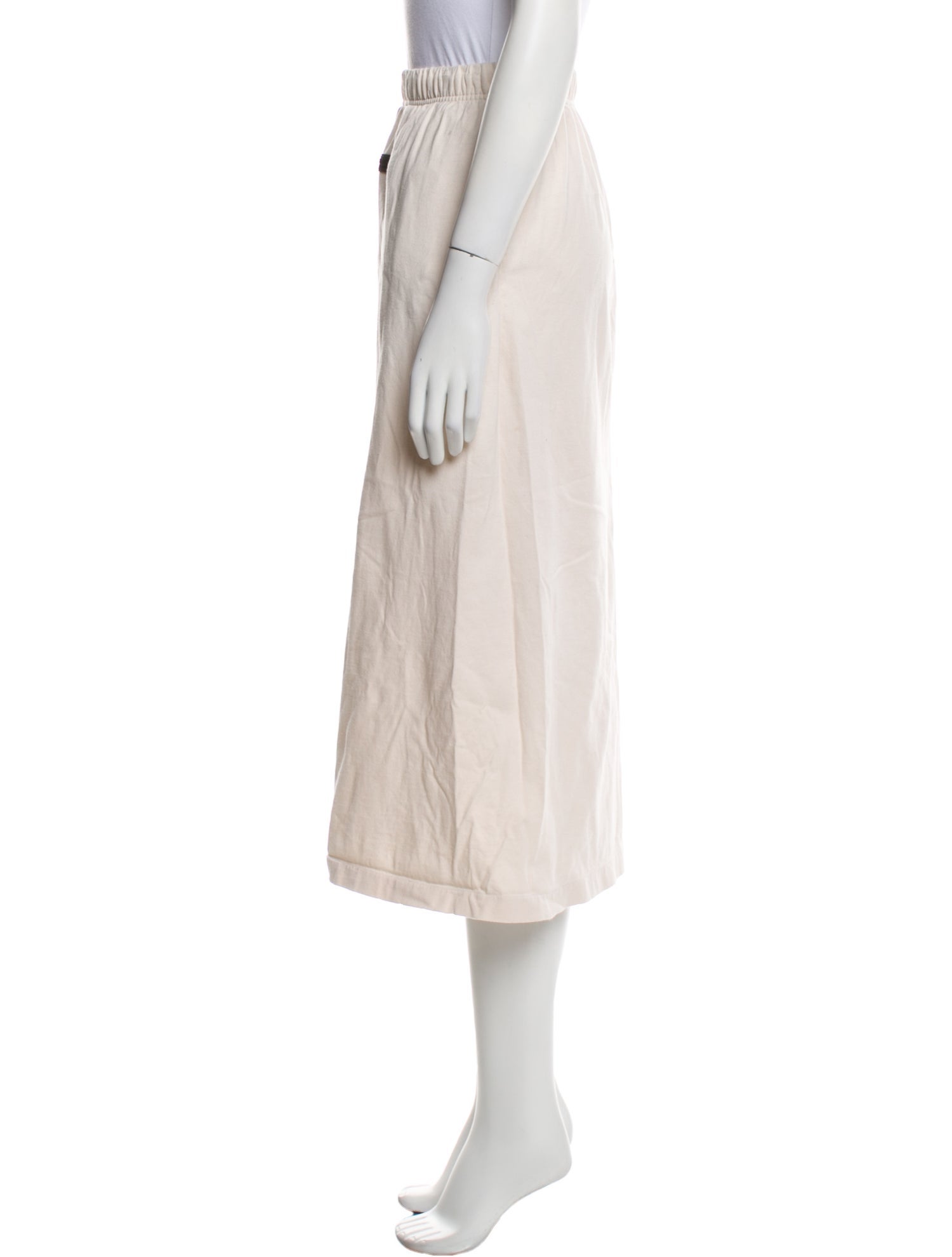 Essentials - Fear of God Midi Length Skirt