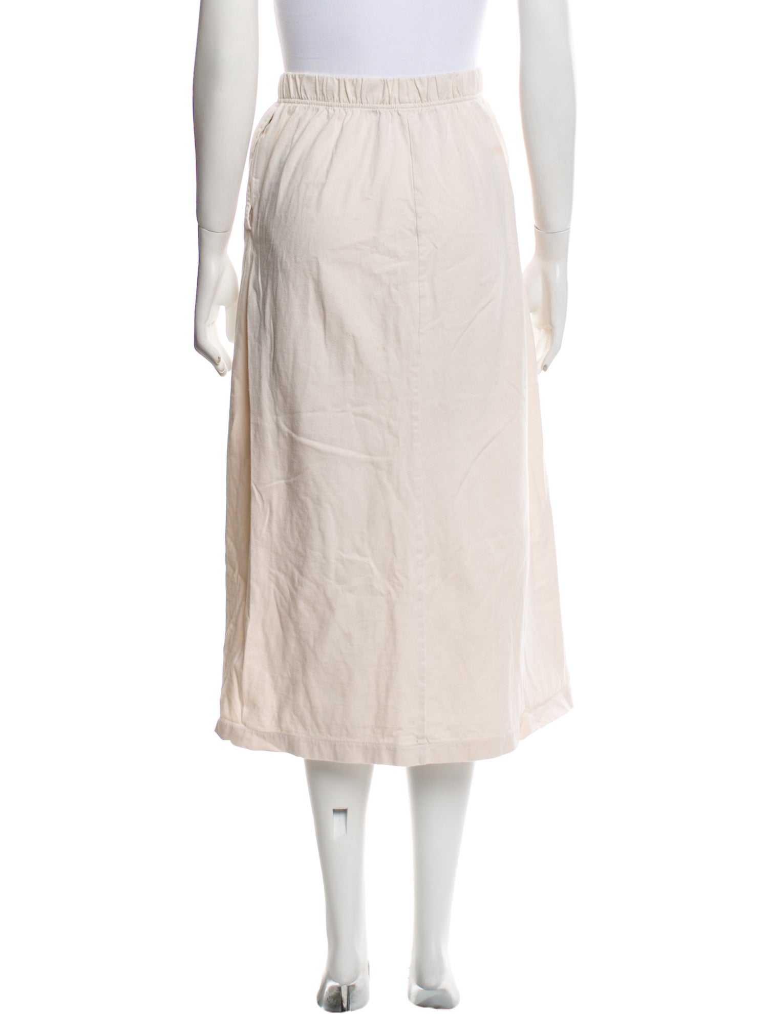 Essentials - Fear of God Midi Length Skirt