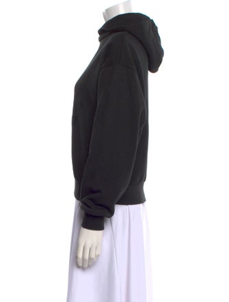 Essentials - Fear of God Kid's Logo Hoodie