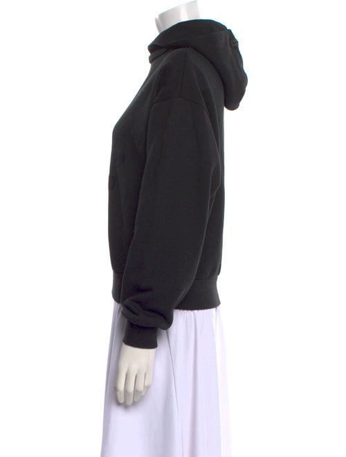 Essentials - Fear of God Kid's Logo Hoodie