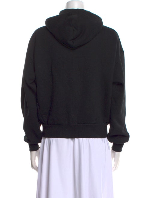 Essentials - Fear of God Kid's Logo Hoodie