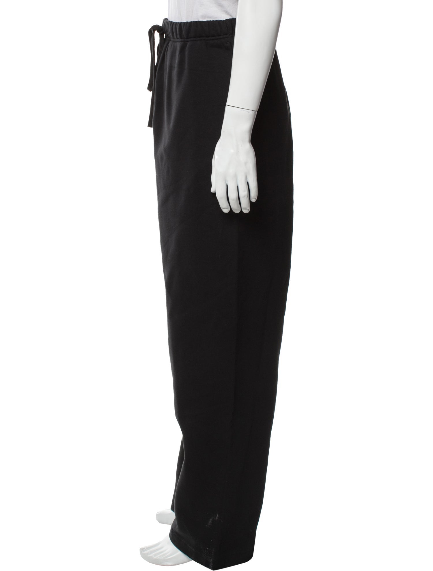 Essentials - Fear of God Graphic Print Lounge Bottoms w/ Tags