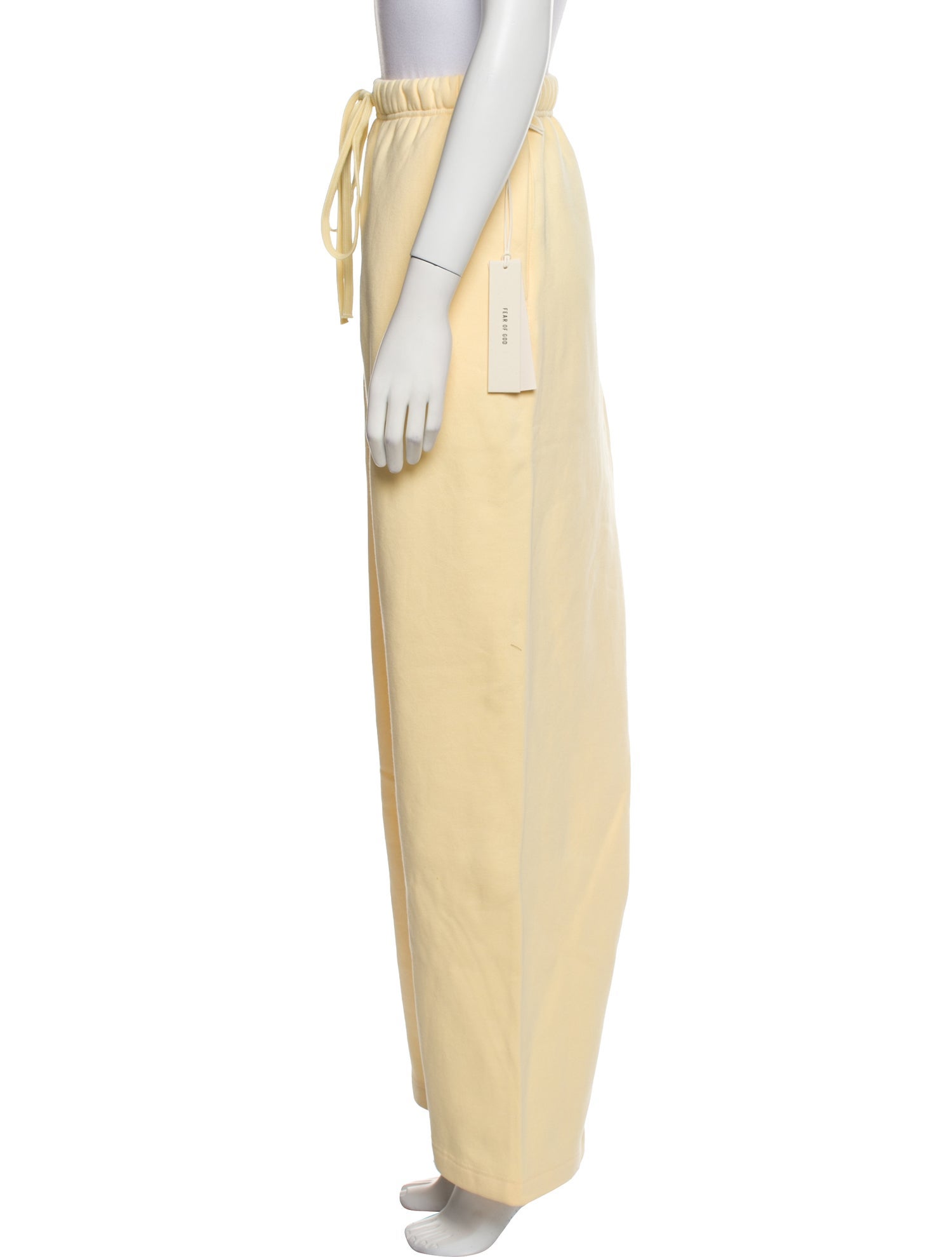 Essentials - Fear of God Sweatpants w/ Tags