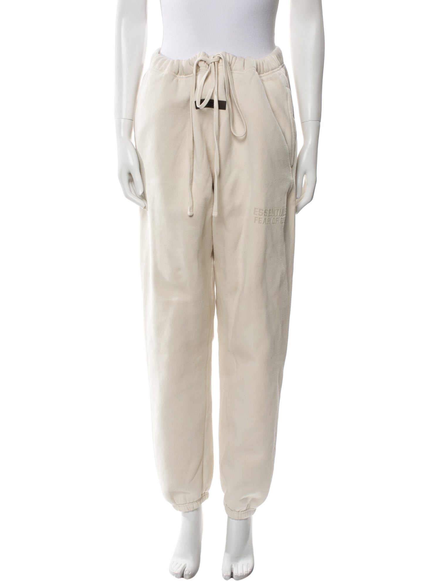 Essentials - Fear of God Skinny Leg Pants