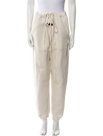 Essentials - Fear of God Skinny Leg Pants