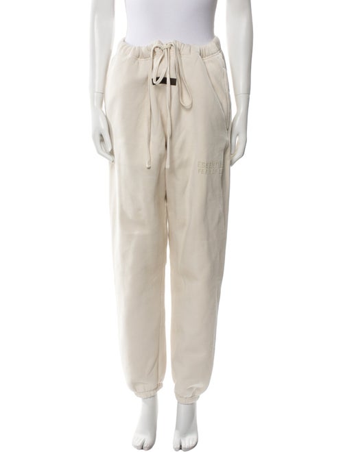 Essentials - Fear of God Skinny Leg Pants