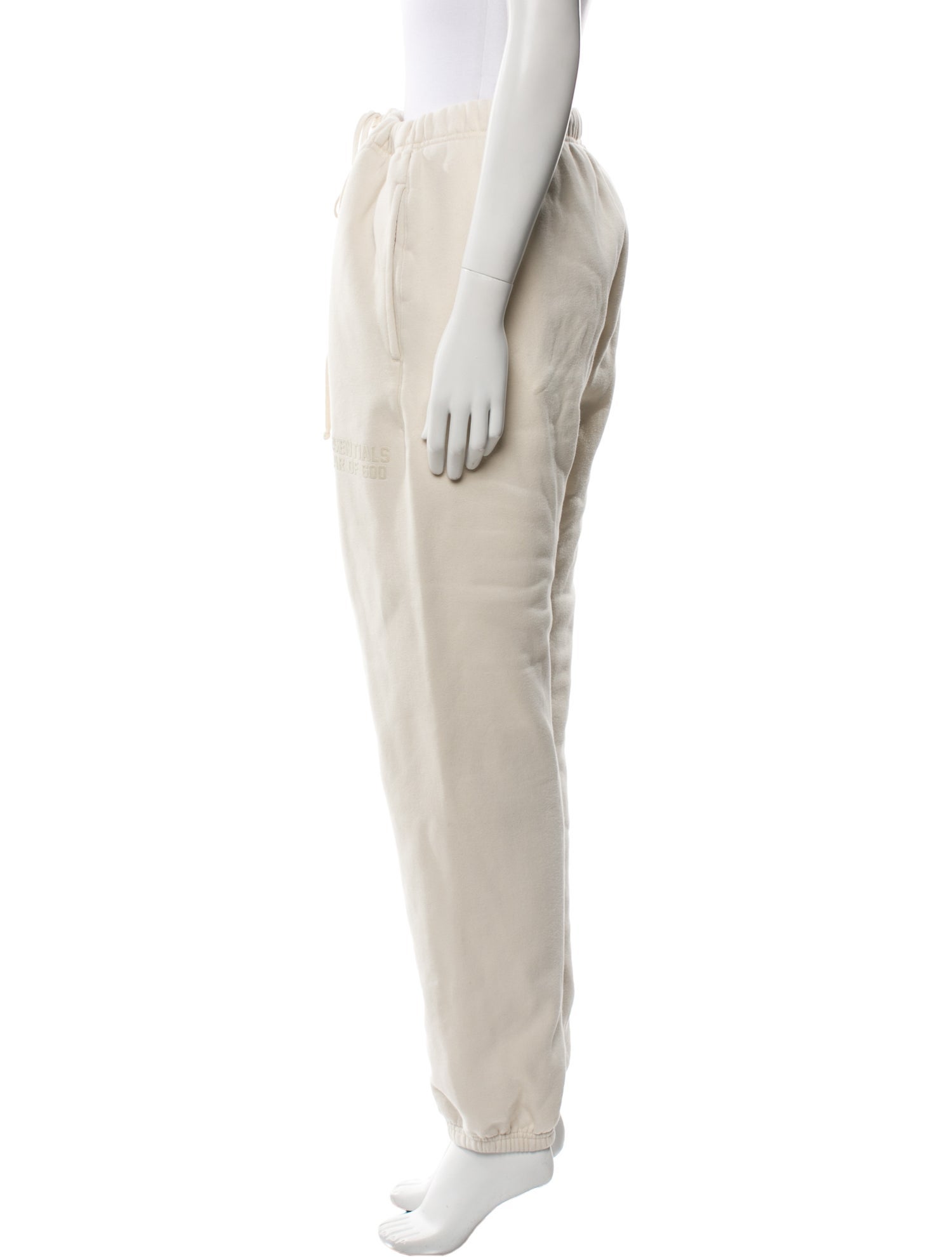 Essentials - Fear of God Skinny Leg Pants