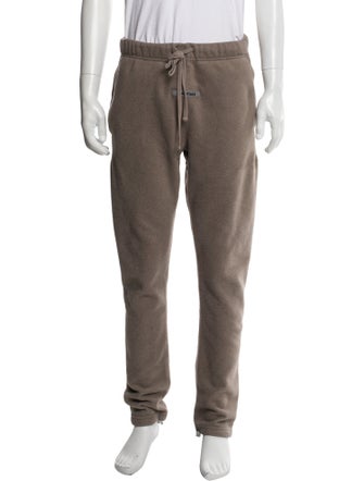 Essentials - Fear of God Lounge Bottoms