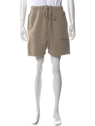 Essentials - Fear of God Jogger Shorts